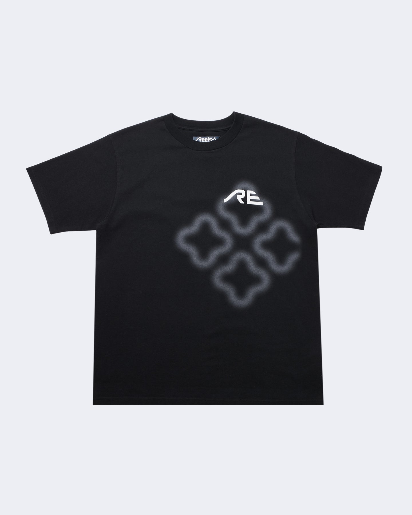 SPRAY TEE